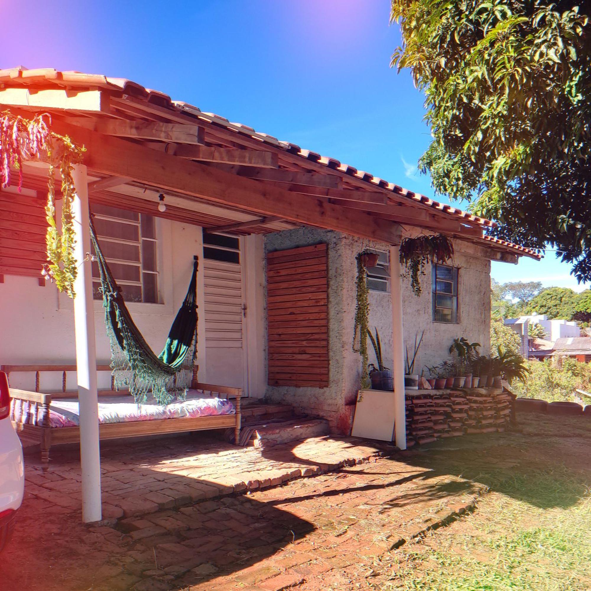 Casinha Do Interior Villa Águas de Lindóia Bagian luar foto