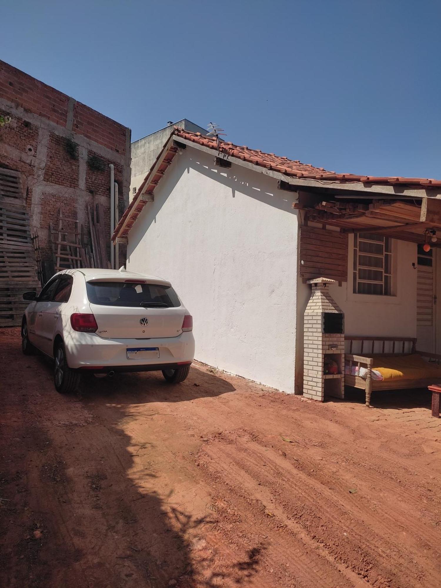 Casinha Do Interior Villa Águas de Lindóia Bagian luar foto