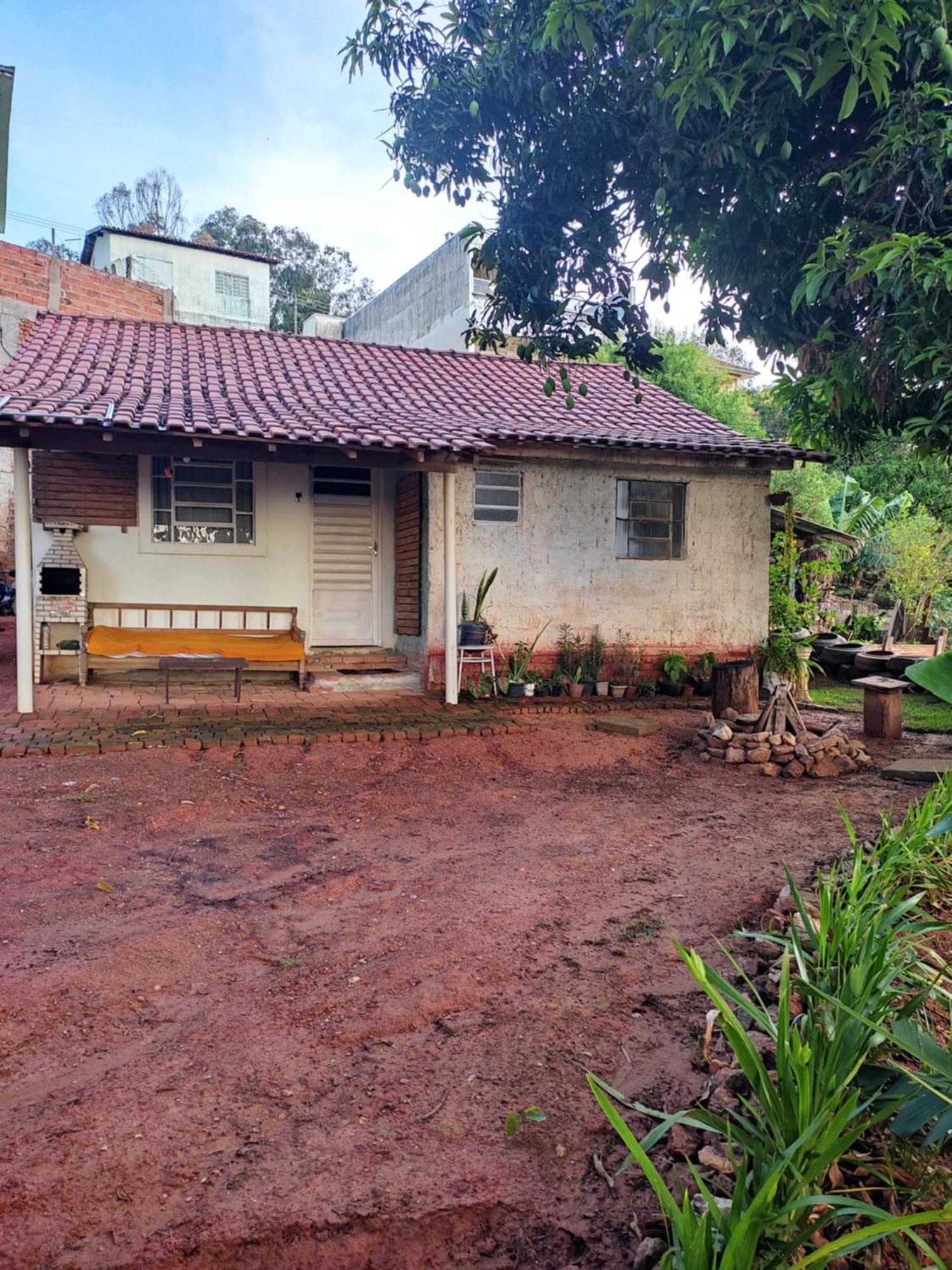 Casinha Do Interior Villa Águas de Lindóia Bagian luar foto