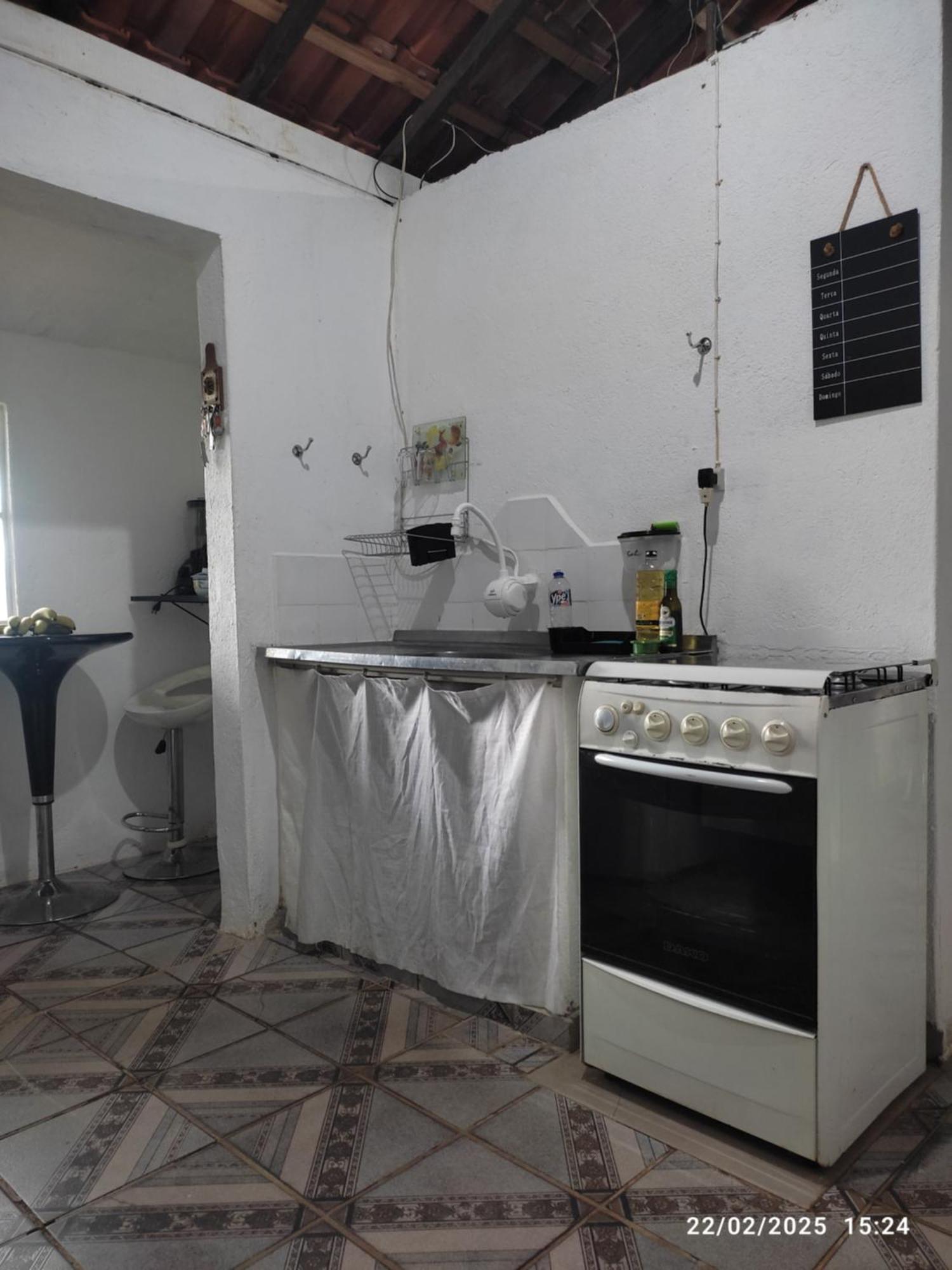 Casinha Do Interior Villa Águas de Lindóia Bagian luar foto